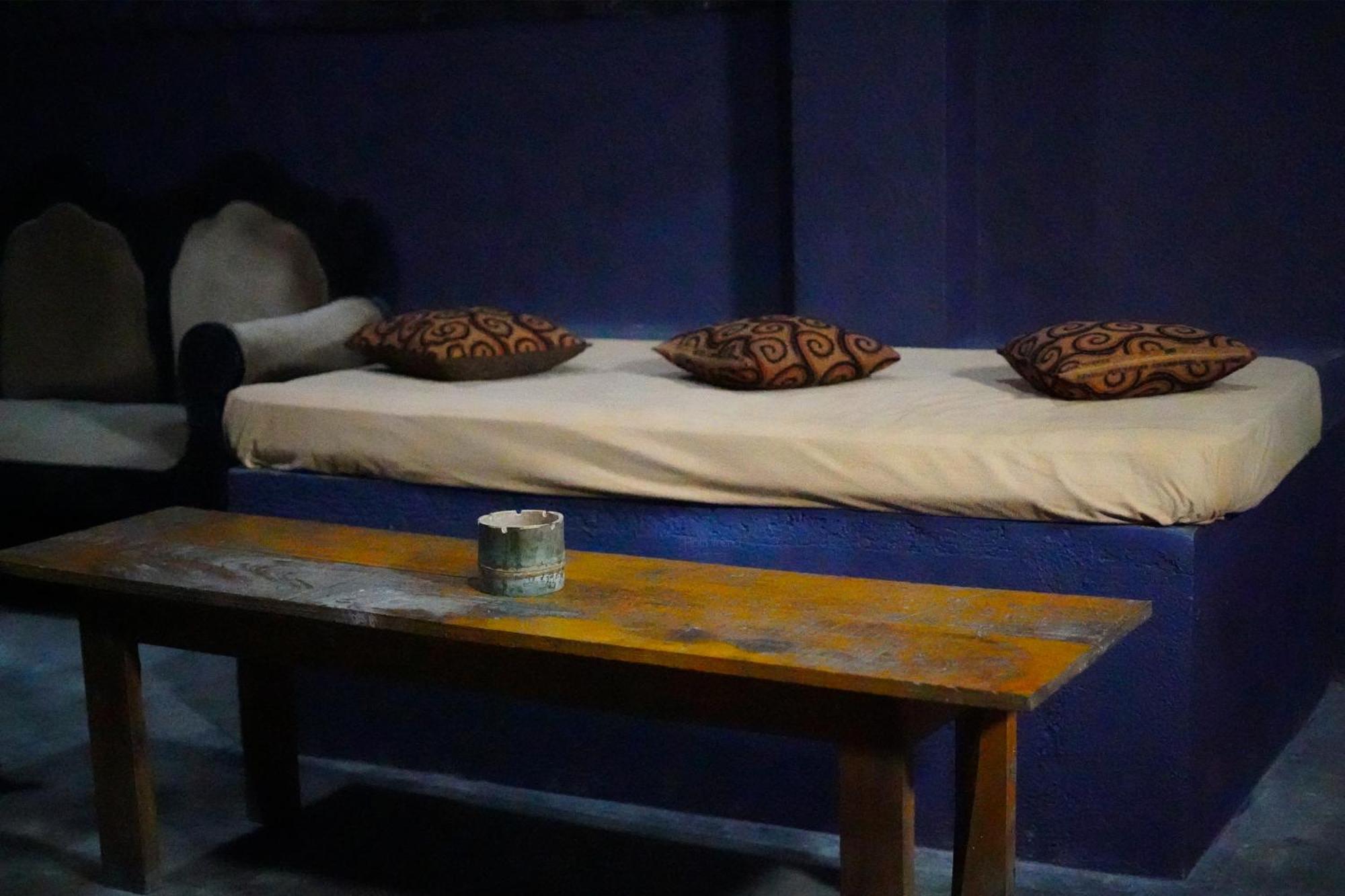 Hostel Ceylon Happy Laugh - Ella Exterior foto
