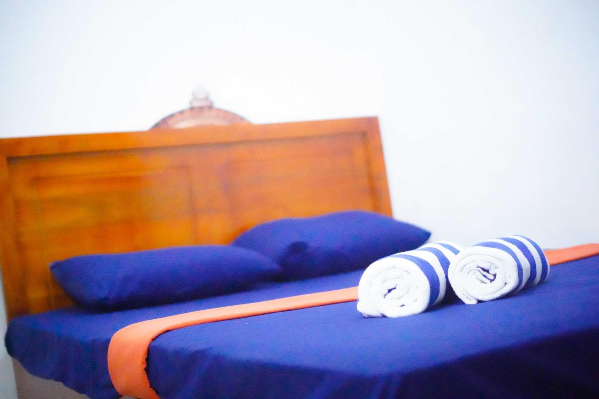 Hostel Ceylon Happy Laugh - Ella Exterior foto