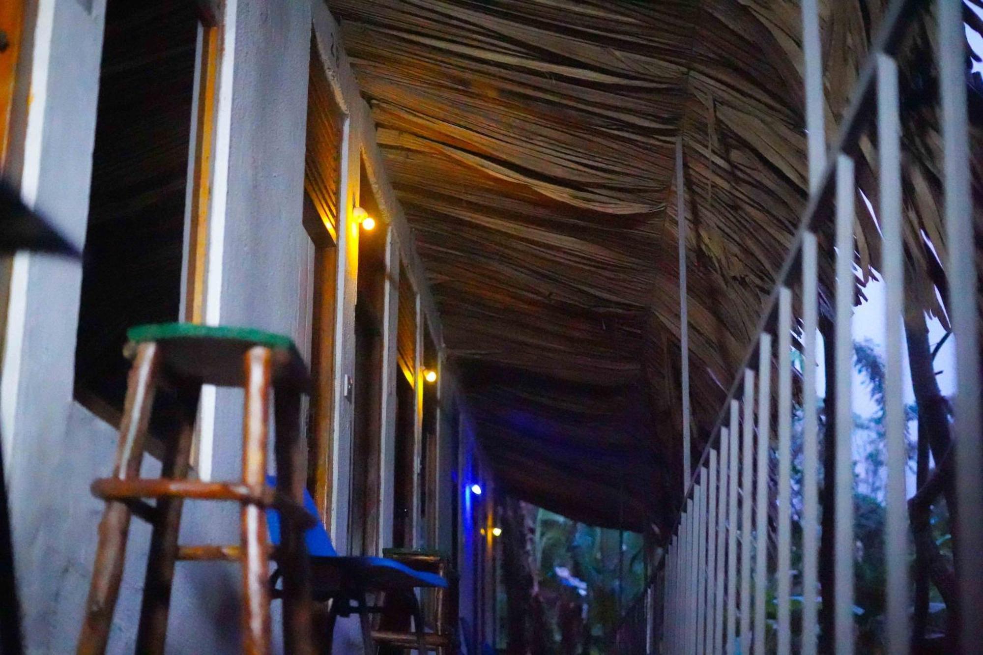 Hostel Ceylon Happy Laugh - Ella Exterior foto