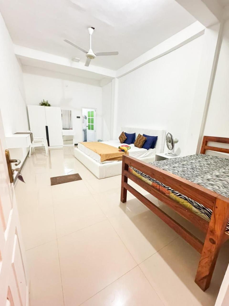 Hostel Ceylon Happy Laugh - Ella Exterior foto