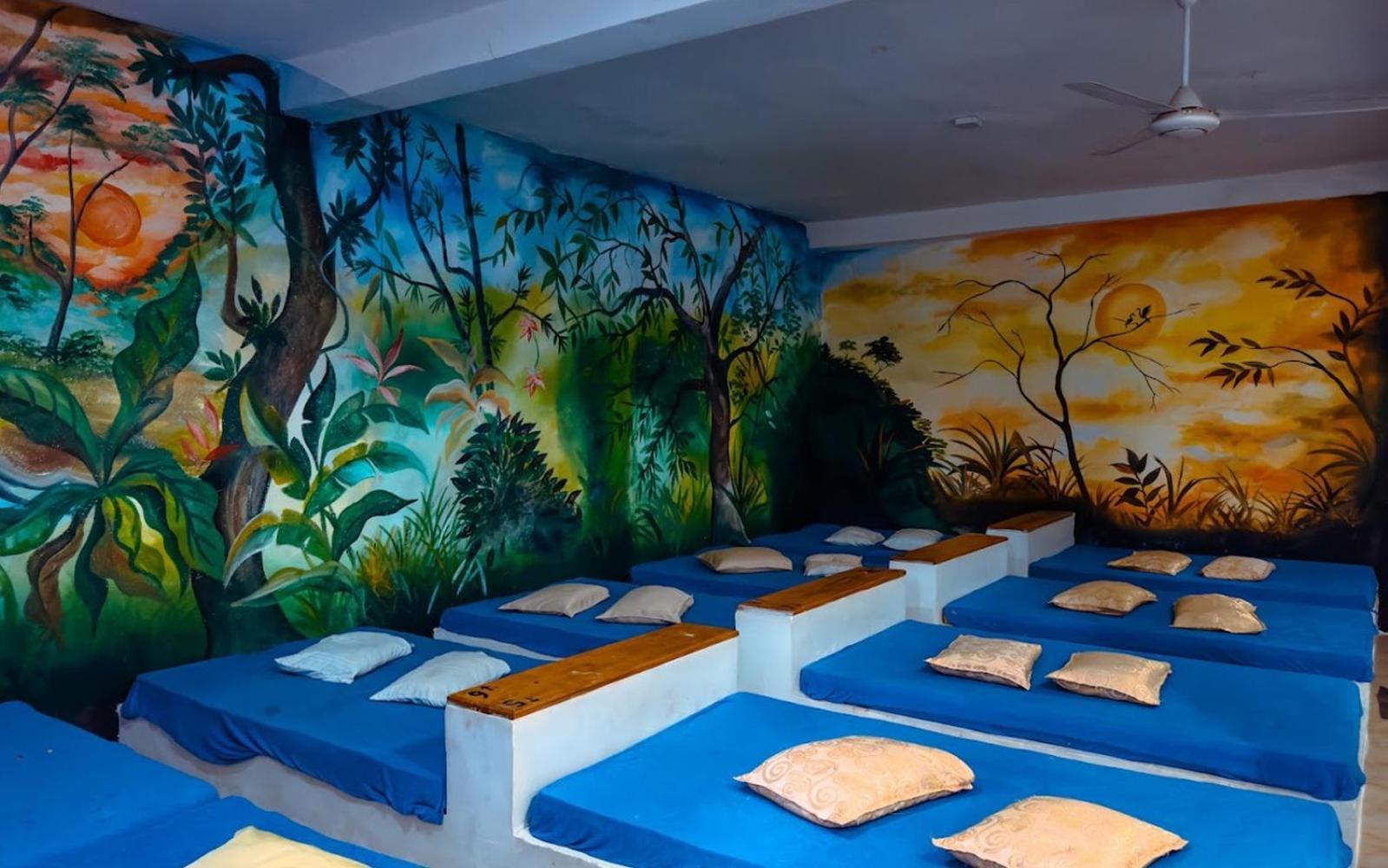 Hostel Ceylon Happy Laugh - Ella Exterior foto