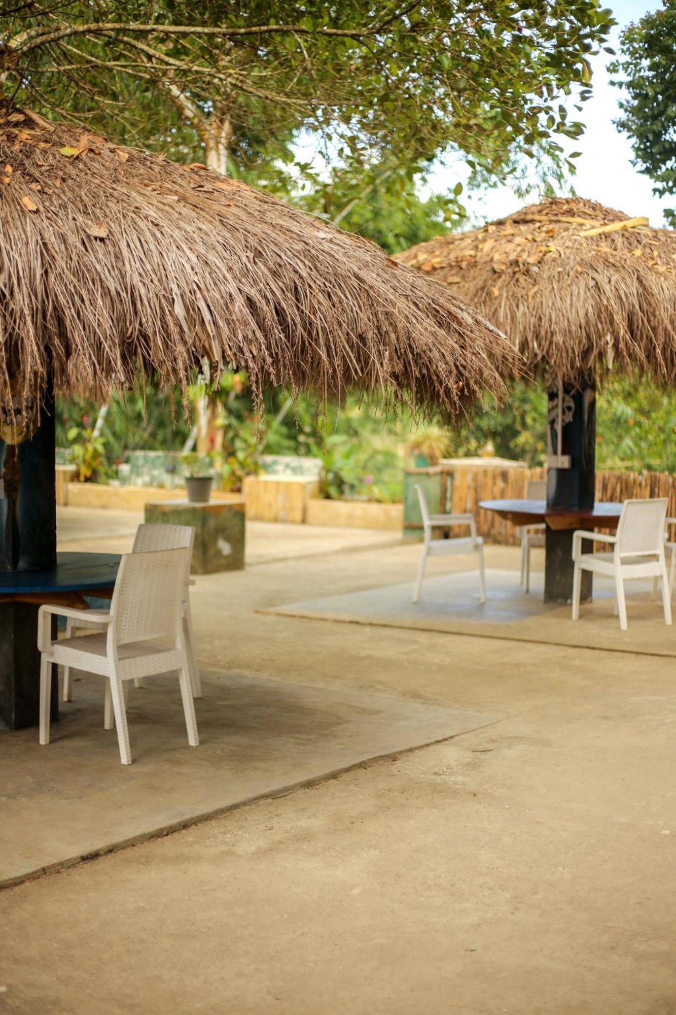 Hostel Ceylon Happy Laugh - Ella Exterior foto